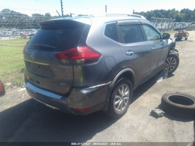 Photo 3 VIN: KNMAT2MT8HP604412 - NISSAN ROGUE 