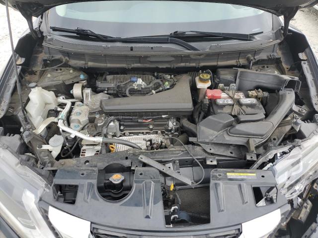 Photo 11 VIN: KNMAT2MT8HP605012 - NISSAN ROGUE S 