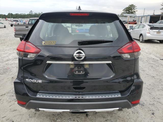 Photo 5 VIN: KNMAT2MT8HP605012 - NISSAN ROGUE S 