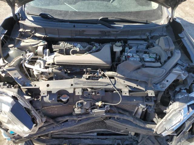 Photo 10 VIN: KNMAT2MT8HP605205 - NISSAN ROGUE S 