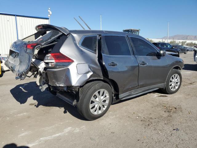 Photo 2 VIN: KNMAT2MT8HP605205 - NISSAN ROGUE S 