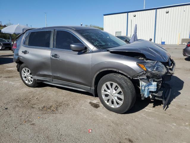 Photo 3 VIN: KNMAT2MT8HP605205 - NISSAN ROGUE S 