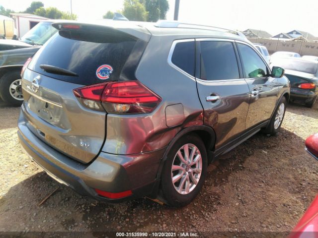 Photo 3 VIN: KNMAT2MT8HP606810 - NISSAN ROGUE 