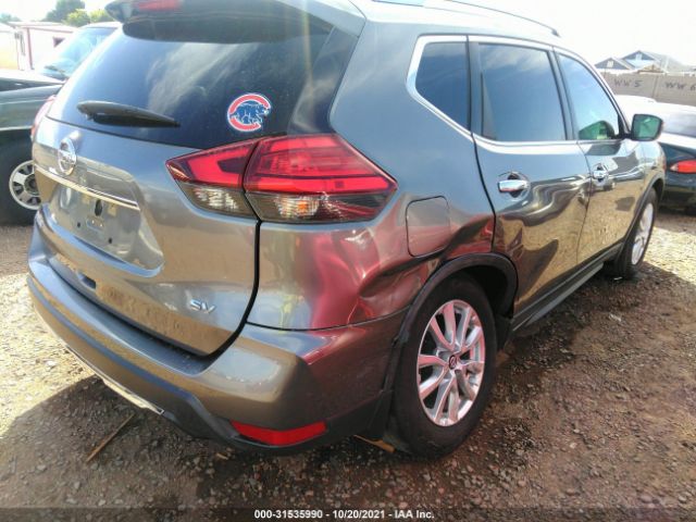 Photo 5 VIN: KNMAT2MT8HP606810 - NISSAN ROGUE 