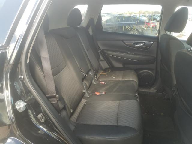 Photo 5 VIN: KNMAT2MT8HP609707 - NISSAN ROGUE 