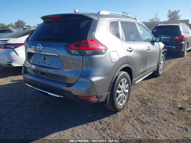 Photo 3 VIN: KNMAT2MT8HP609934 - NISSAN ROGUE 