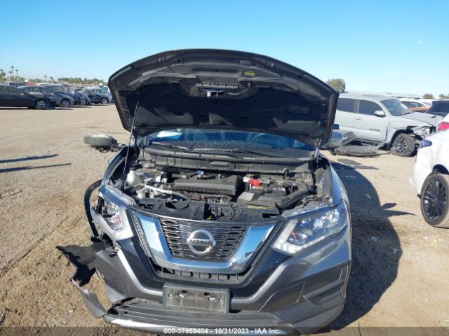 Photo 9 VIN: KNMAT2MT8HP609934 - NISSAN ROGUE 