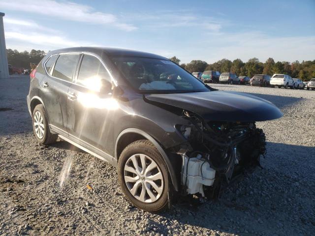 Photo 0 VIN: KNMAT2MT8HP616835 - NISSAN ROGUE S 