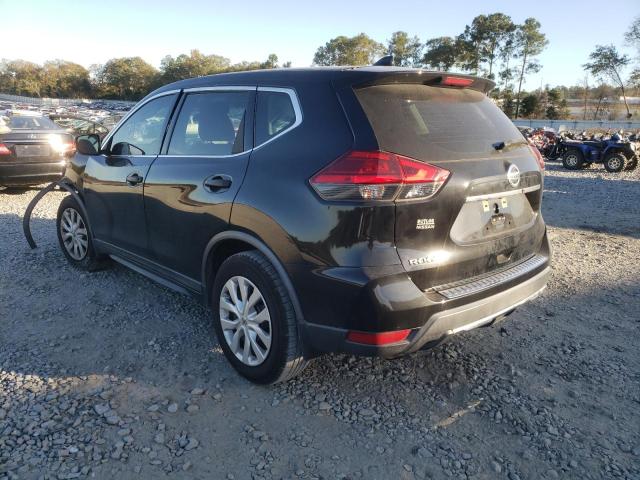 Photo 2 VIN: KNMAT2MT8HP616835 - NISSAN ROGUE S 