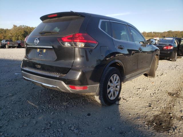 Photo 3 VIN: KNMAT2MT8HP616835 - NISSAN ROGUE S 