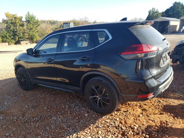 Photo 1 VIN: KNMAT2MT8HP616978 - NISSAN ROGUE 