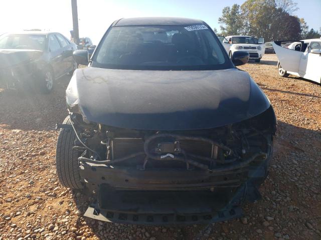 Photo 4 VIN: KNMAT2MT8HP616978 - NISSAN ROGUE 