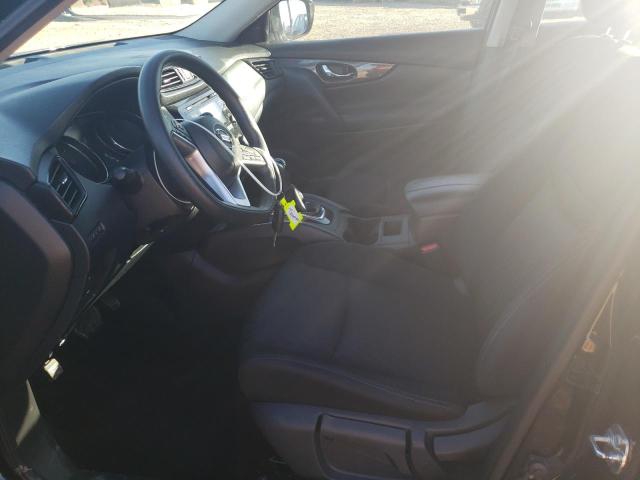 Photo 6 VIN: KNMAT2MT8HP616978 - NISSAN ROGUE 