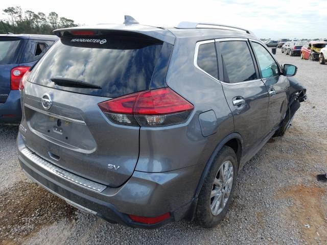 Photo 3 VIN: KNMAT2MT8HP619086 - NISSAN ROGUE S 