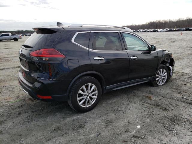 Photo 2 VIN: KNMAT2MT8JP502291 - NISSAN ROGUE S 