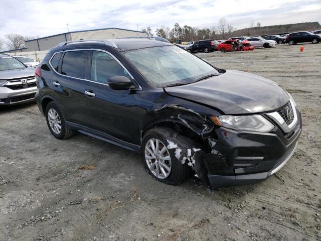 Photo 3 VIN: KNMAT2MT8JP502291 - NISSAN ROGUE S 