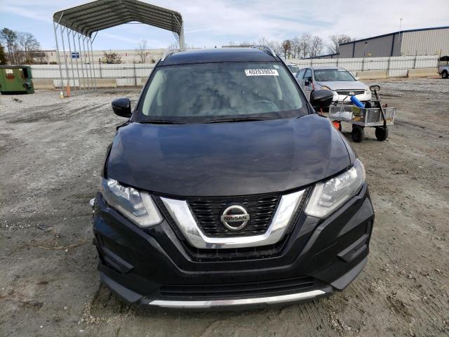 Photo 4 VIN: KNMAT2MT8JP502291 - NISSAN ROGUE S 