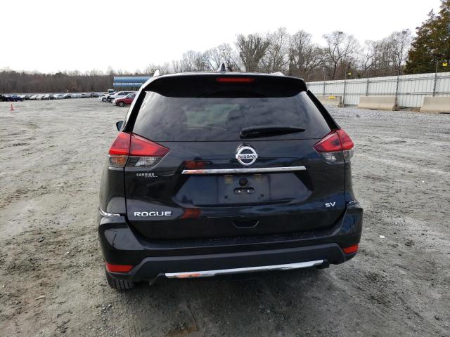 Photo 5 VIN: KNMAT2MT8JP502291 - NISSAN ROGUE S 