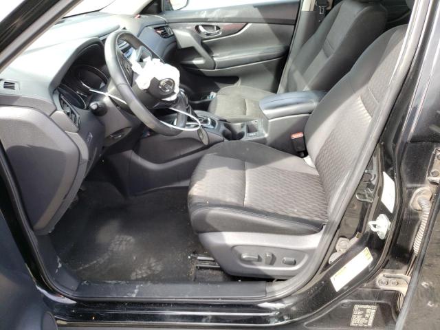 Photo 6 VIN: KNMAT2MT8JP502291 - NISSAN ROGUE S 