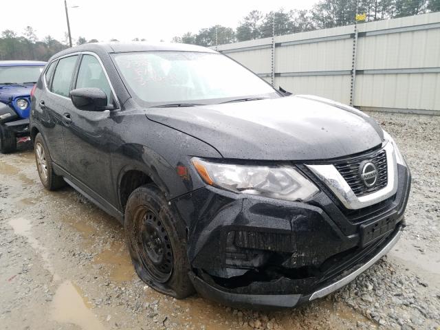 Photo 0 VIN: KNMAT2MT8JP502386 - NISSAN ROGUE S 