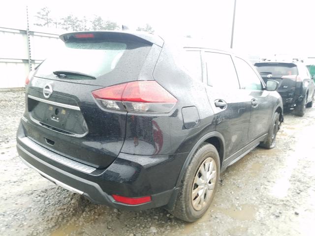 Photo 3 VIN: KNMAT2MT8JP502386 - NISSAN ROGUE S 