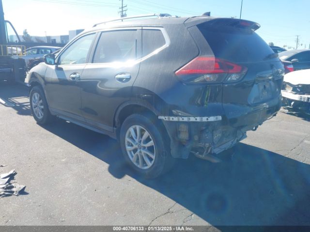 Photo 2 VIN: KNMAT2MT8JP503442 - NISSAN ROGUE 