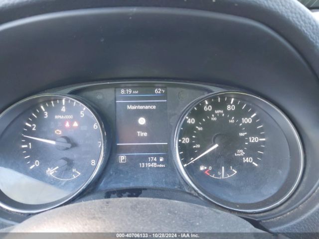 Photo 6 VIN: KNMAT2MT8JP503442 - NISSAN ROGUE 