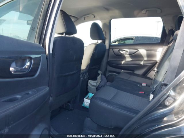 Photo 7 VIN: KNMAT2MT8JP503442 - NISSAN ROGUE 
