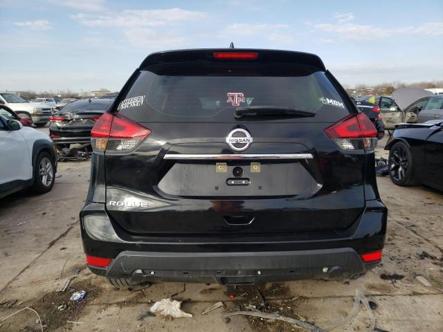 Photo 5 VIN: KNMAT2MT8JP505143 - NISSAN ROGUE S 