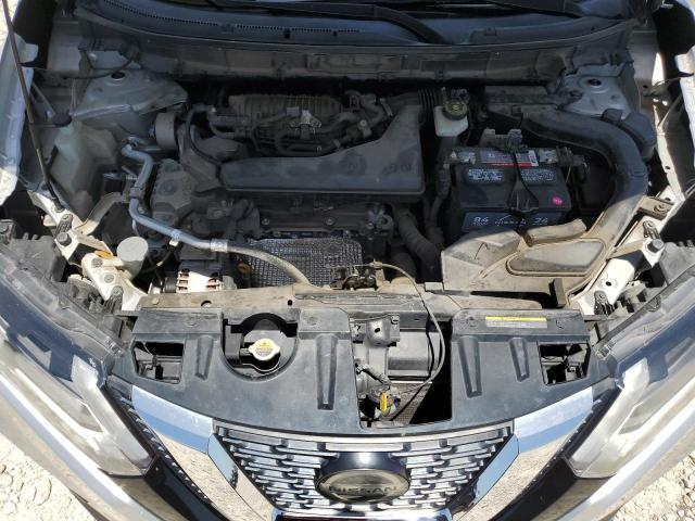 Photo 11 VIN: KNMAT2MT8JP505367 - NISSAN ROGUE S 