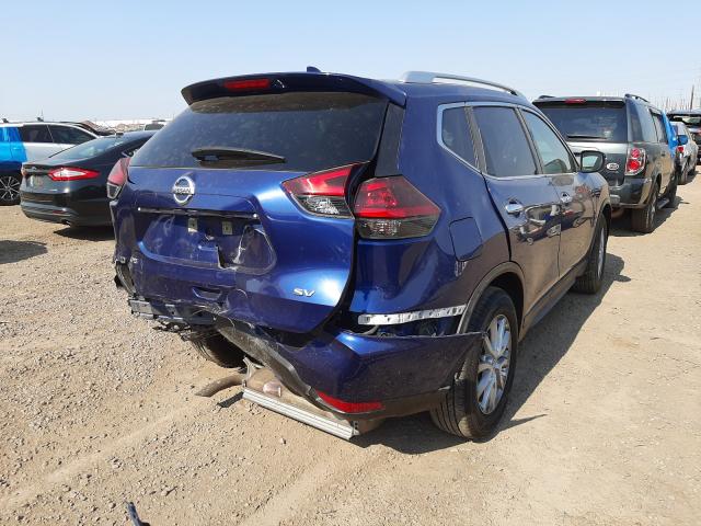 Photo 3 VIN: KNMAT2MT8JP507684 - NISSAN ROGUE S 