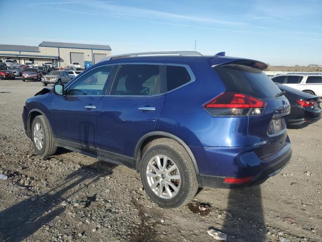 Photo 1 VIN: KNMAT2MT8JP507796 - NISSAN ROGUE 