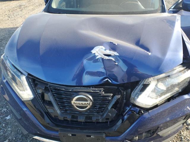 Photo 10 VIN: KNMAT2MT8JP507796 - NISSAN ROGUE 