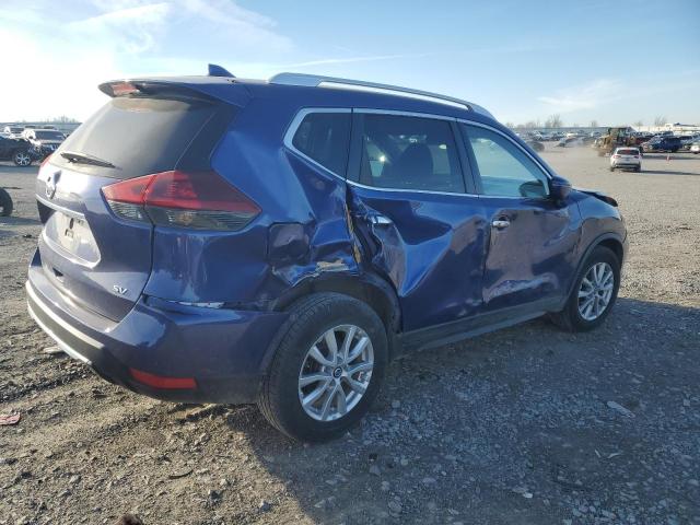 Photo 2 VIN: KNMAT2MT8JP507796 - NISSAN ROGUE 