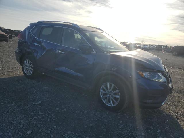 Photo 3 VIN: KNMAT2MT8JP507796 - NISSAN ROGUE 