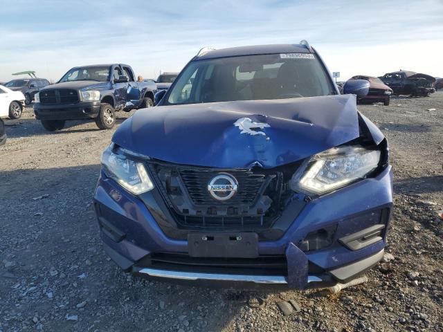 Photo 4 VIN: KNMAT2MT8JP507796 - NISSAN ROGUE 