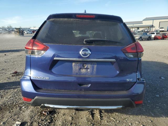 Photo 5 VIN: KNMAT2MT8JP507796 - NISSAN ROGUE 