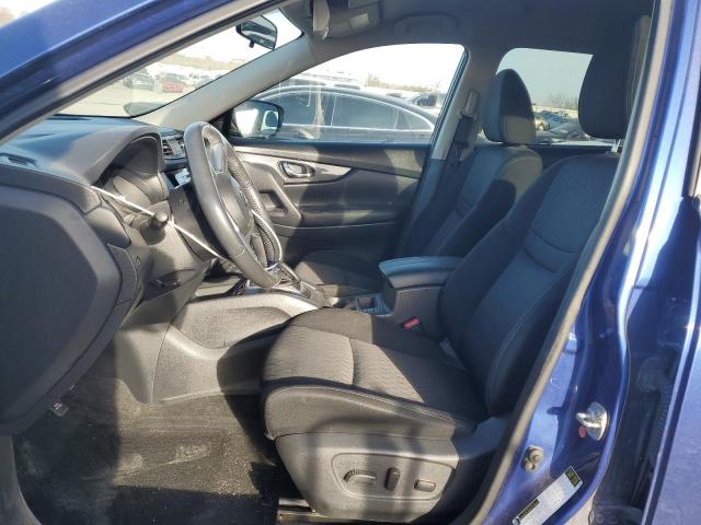 Photo 6 VIN: KNMAT2MT8JP507796 - NISSAN ROGUE 