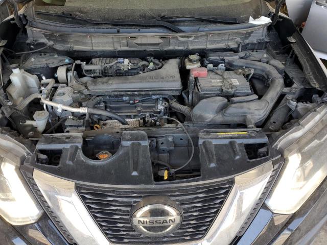 Photo 11 VIN: KNMAT2MT8JP511007 - NISSAN ROGUE 