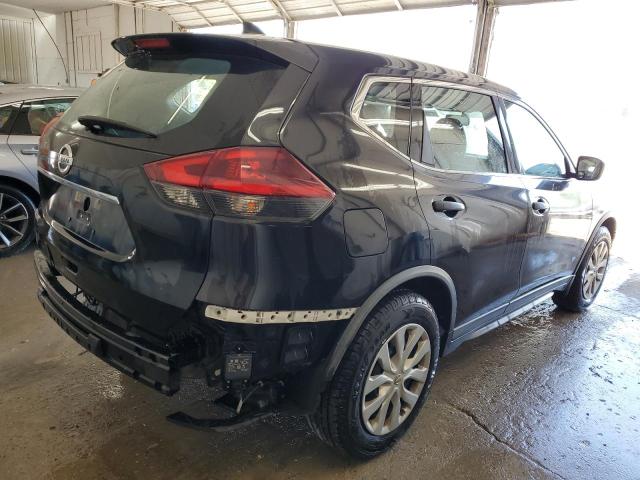 Photo 2 VIN: KNMAT2MT8JP511007 - NISSAN ROGUE 