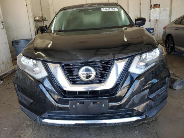 Photo 4 VIN: KNMAT2MT8JP511007 - NISSAN ROGUE 