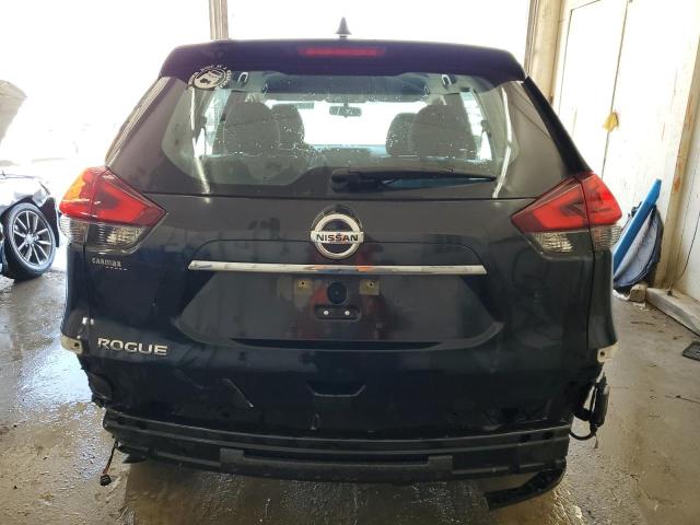 Photo 5 VIN: KNMAT2MT8JP511007 - NISSAN ROGUE 