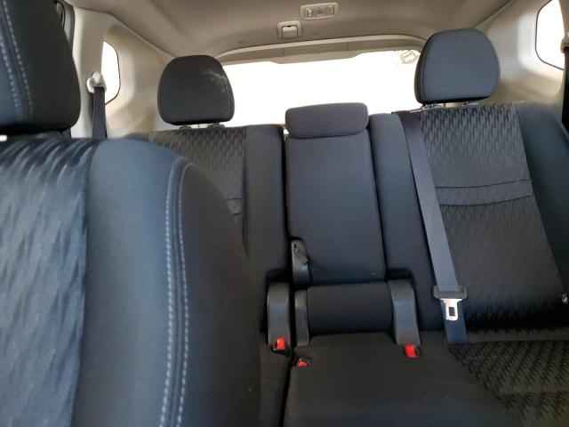 Photo 9 VIN: KNMAT2MT8JP511007 - NISSAN ROGUE 