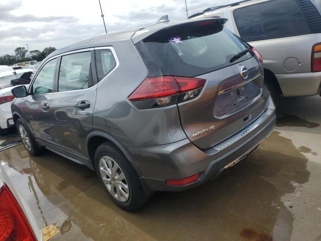 Photo 1 VIN: KNMAT2MT8JP511668 - NISSAN ROGUE S 