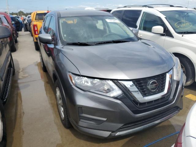 Photo 4 VIN: KNMAT2MT8JP511668 - NISSAN ROGUE S 