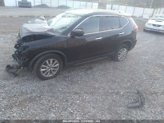 Photo 1 VIN: KNMAT2MT8JP513324 - NISSAN ROGUE 