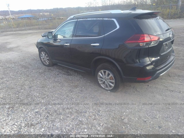 Photo 2 VIN: KNMAT2MT8JP513324 - NISSAN ROGUE 