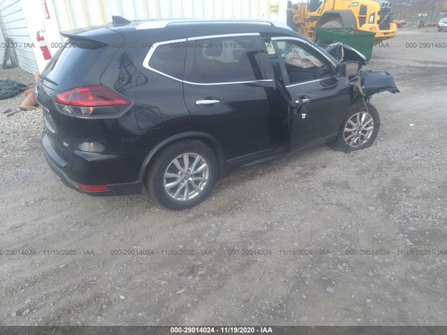 Photo 3 VIN: KNMAT2MT8JP513324 - NISSAN ROGUE 