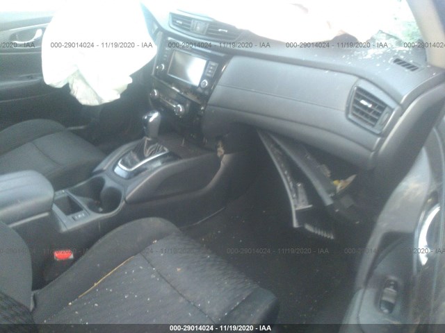 Photo 4 VIN: KNMAT2MT8JP513324 - NISSAN ROGUE 