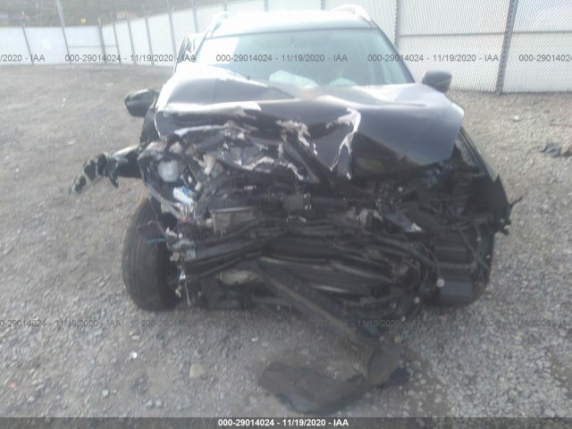 Photo 5 VIN: KNMAT2MT8JP513324 - NISSAN ROGUE 